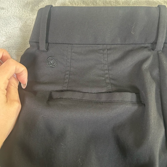 Lululemon dayfit trousers black - Picture 6 of 12